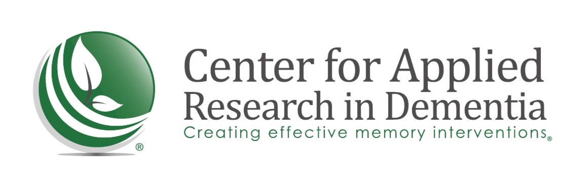 Center for Applied Research in Dementia Online Portal